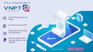 Read more about the article Cách cài đặt lại phần mềm hóa đơn điện tử và chữ ký số VNPT